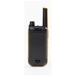 Sencor SMR 700 YELLOW