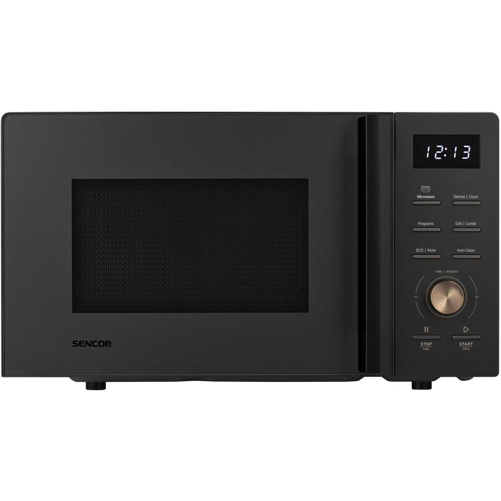 Sencor SMW 5520BK
