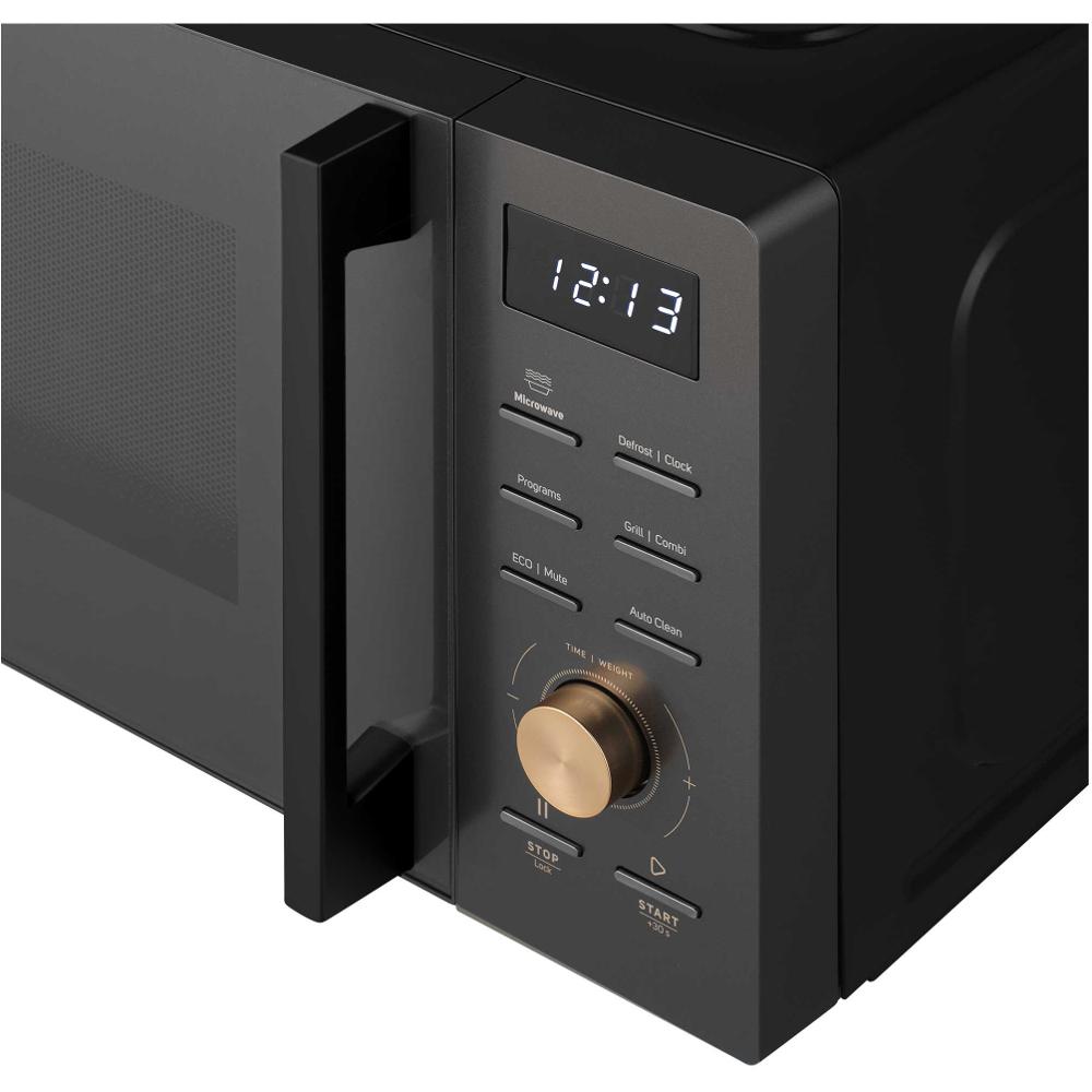 Sencor SMW 5520BK