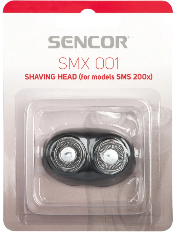Sencor SMX 001 Náhradná hlava pre holiaci strojček SMS 200x