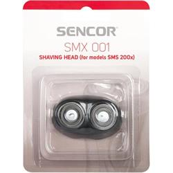 Sencor SMX 001 Náhradná hlava pre holiaci strojček SMS 200x