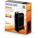 Sencor SOH 2107BK