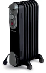 Sencor SOH 3107BK černý