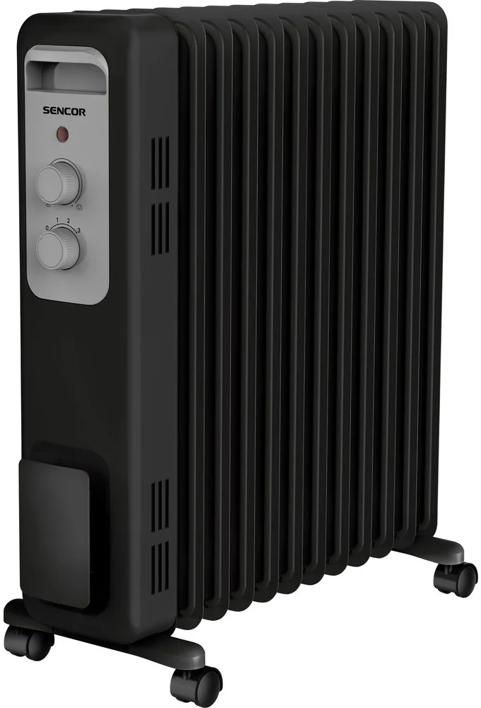 Sencor SOH 3311BK