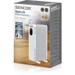 Sencor SOH 6211WH