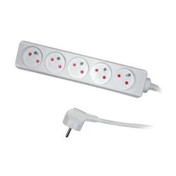Sencor SPC 13 prodlužovací přívod 3m/5 3×1,0mm, 230V - Kabely + redukce