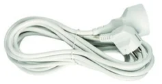 Sencor SPC 42 - Kabely + redukce