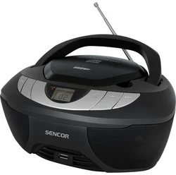 Sencor SPT 1400