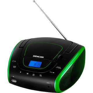 Sencor SPT 1600 BGN