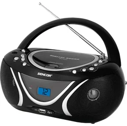 Sencor SPT 227 B