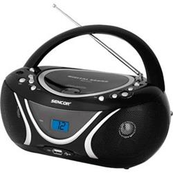SENCOR SPT 227 B