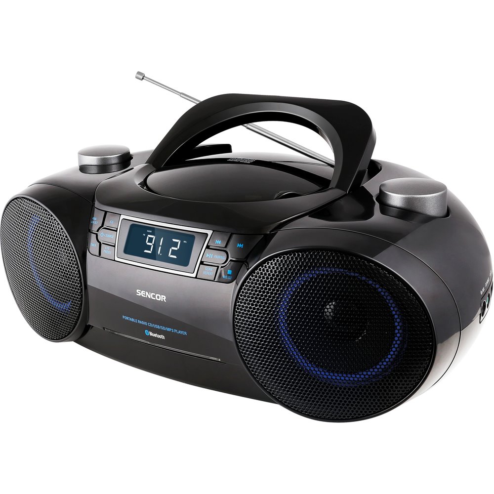 Sencor SPT 4700