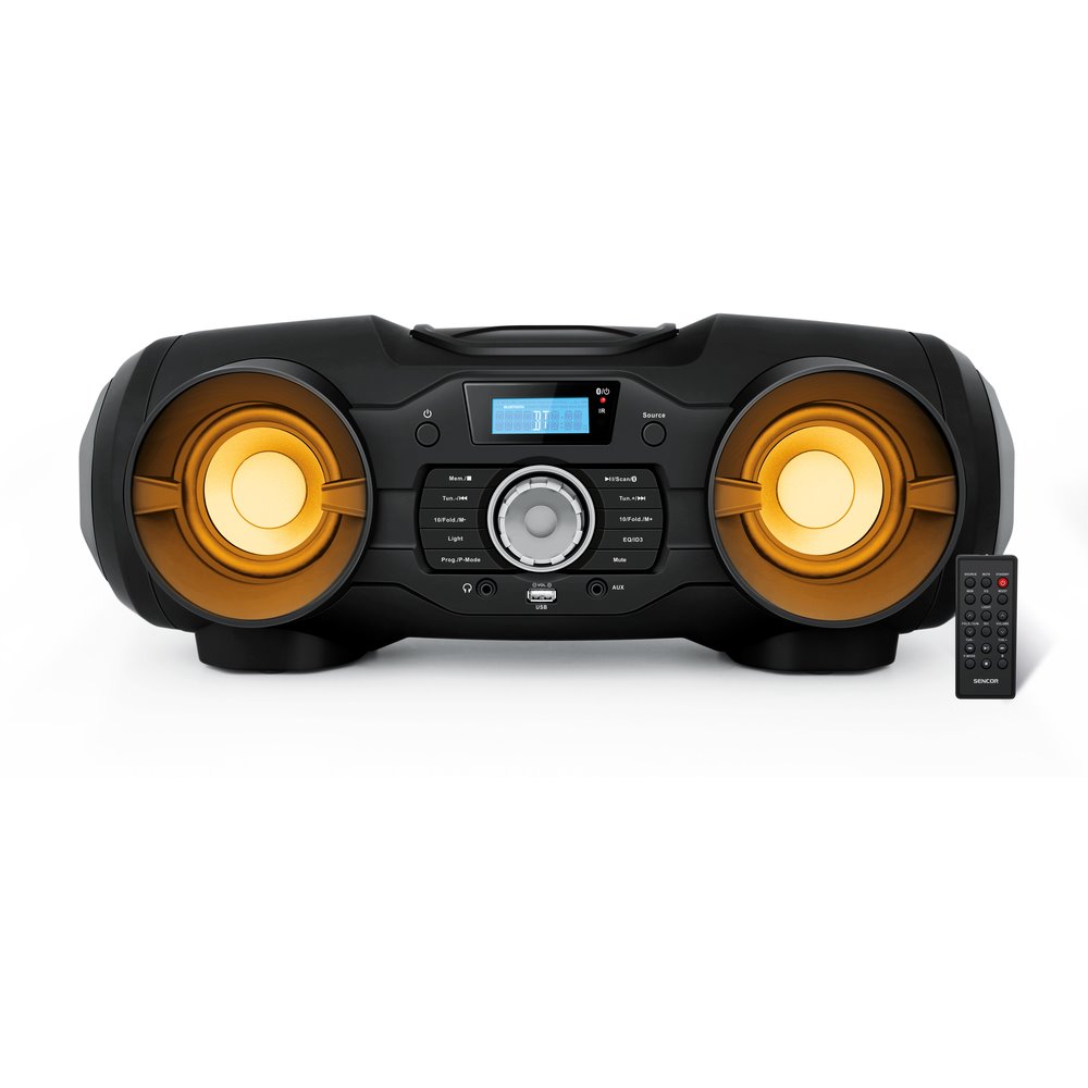 Sencor SPT 5800