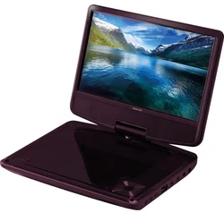 Sencor SPV 2920 DARK ROSE