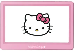 Sencor SPV 4431 Hello Kitty růžový