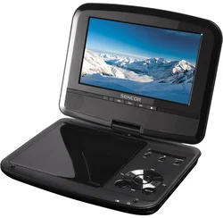 Sencor SPV 7724T BLACK