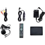 Sencor SPV 8100T