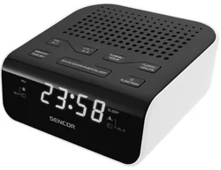 Sencor SRC 136 WH biely