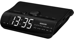 Sencor SRC 140 B