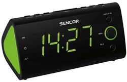 Sencor SRC 170 GN