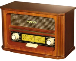 Sencor SRD 020