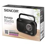 Sencor SRD 210 B