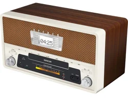 SENCOR SRD 400