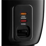 Sencor SRM 0601BK