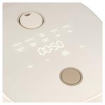 SENCOR SRM 2000WH, biela
