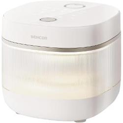 SENCOR SRM 2000WH, bílý