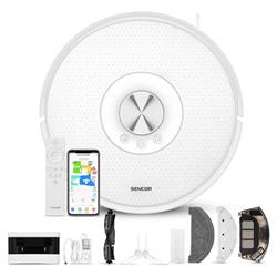 Sencor SRV 9350WH, bílá