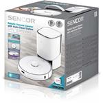 Sencor SRV 9385WH