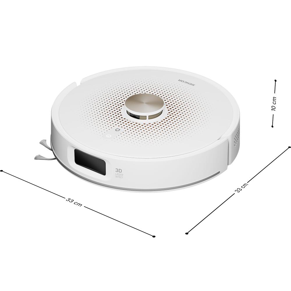 Sencor SRV 9485WH