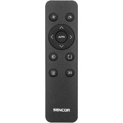 Sencor SRXD 3109 Diaľkové ovládanie pre SRV 3150/60