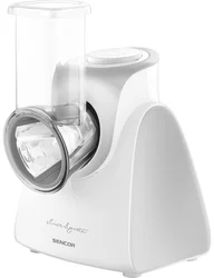 Sencor SSG 3500WH bílý