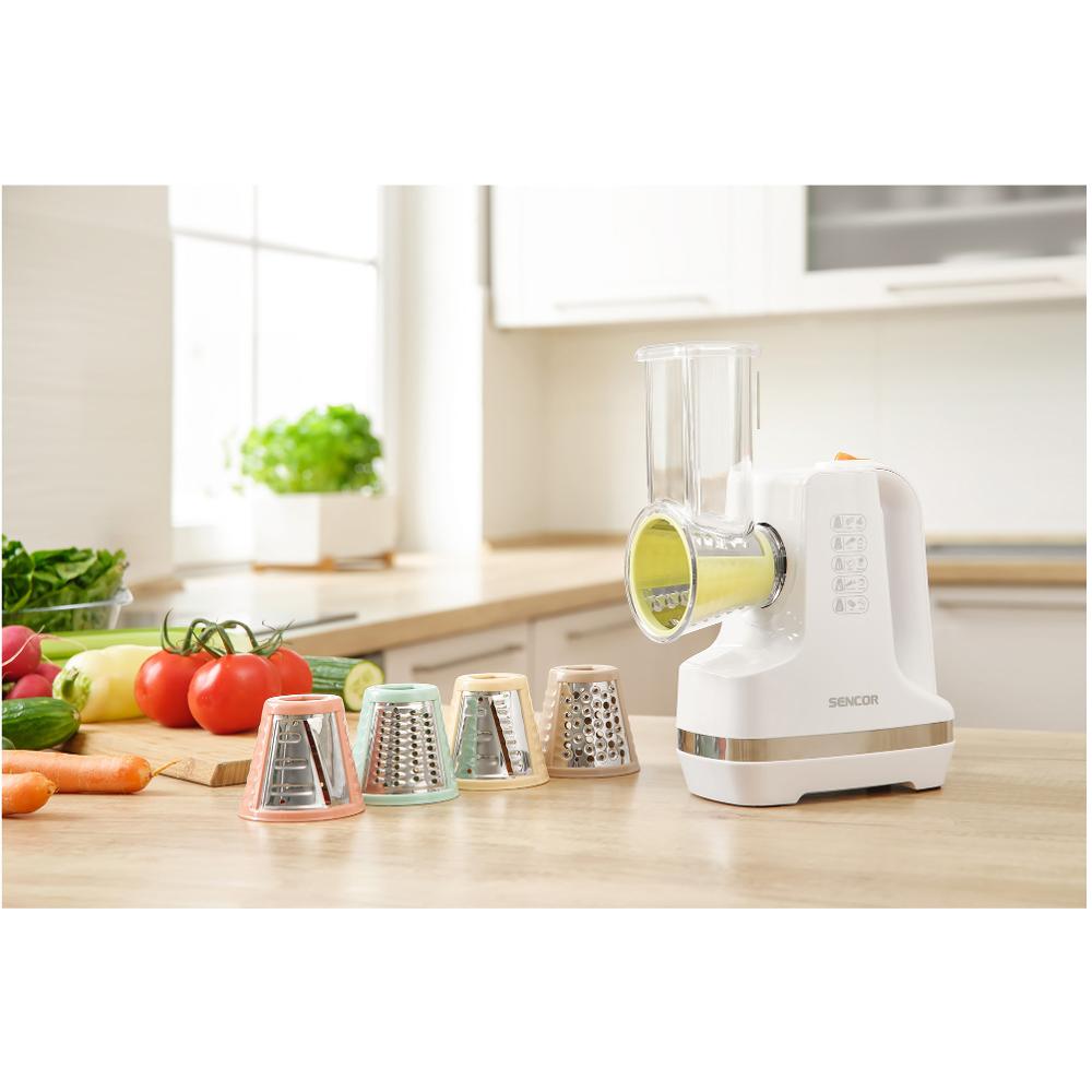 Sencor SSG 4300WH