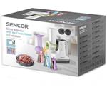 Sencor SSG 4500WH