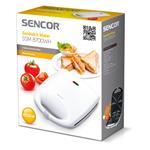 Sencor SSM 8700WH