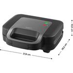 Sencor SSM 9860BK