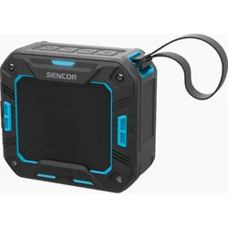 Sencor SSS 1050 BLUE