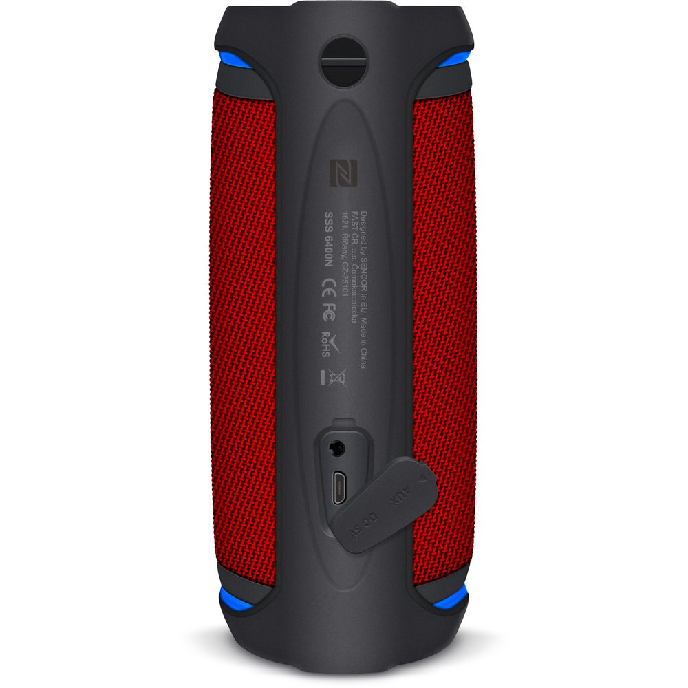 Sencor SSS 6400N SIRIUS