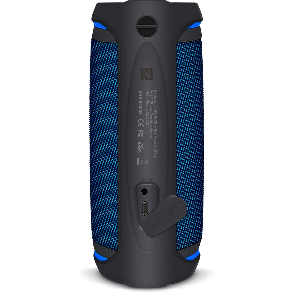Sencor SSS 6400N SIRIUS