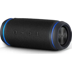 Sencor SSS 6400N Sirius BLACK