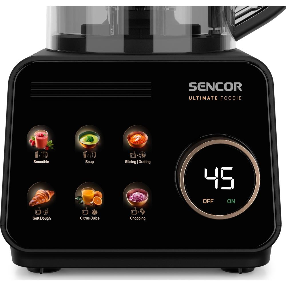 Sencor STM 3620WH-EUE3