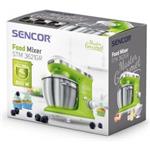 Sencor STM 3621GR-EUE3