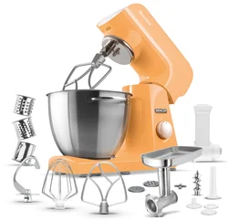 Sencor STM 43OR oranžový