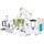 Sencor STM 4460GG STM 4460 GG