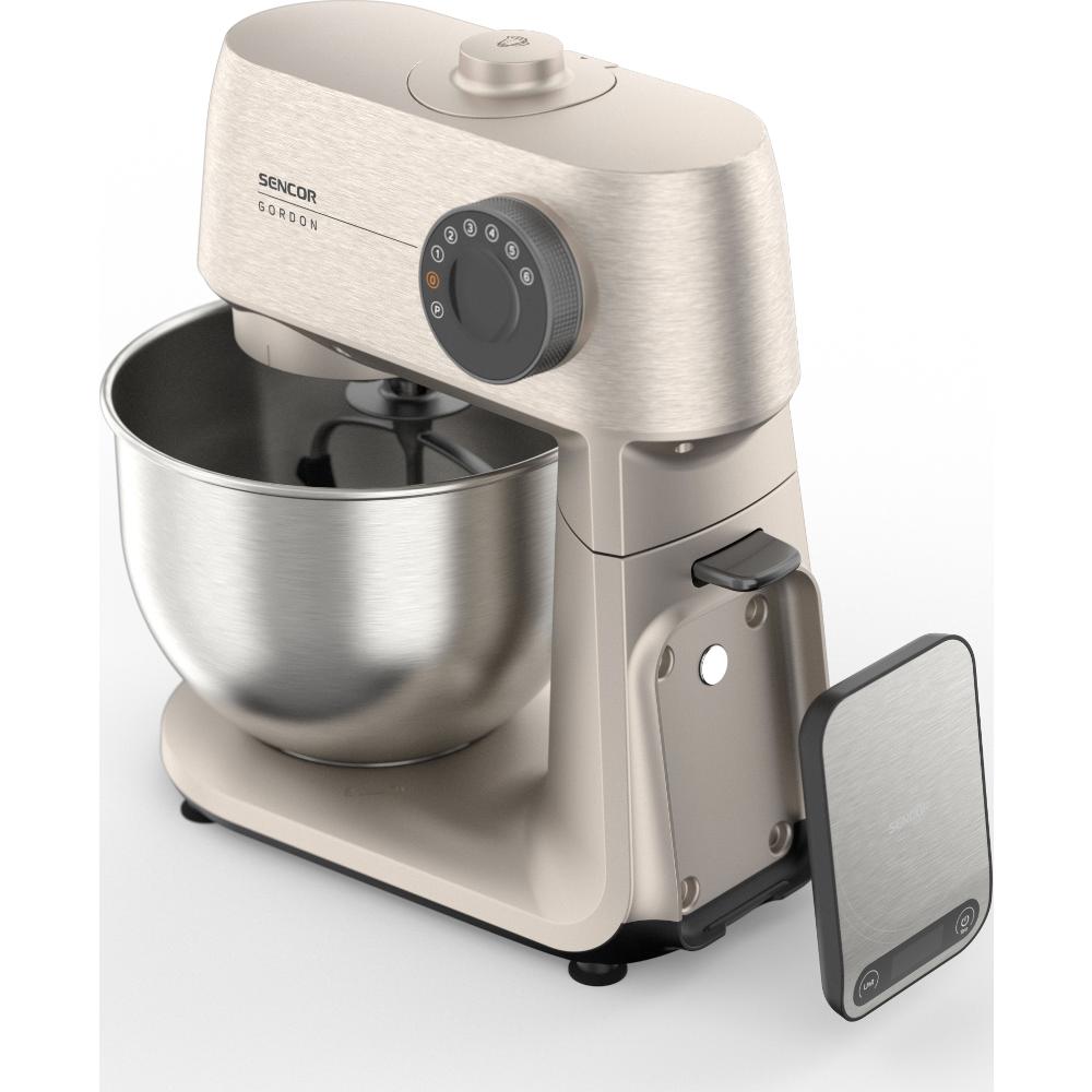 Sencor STM 7651WS GORDON