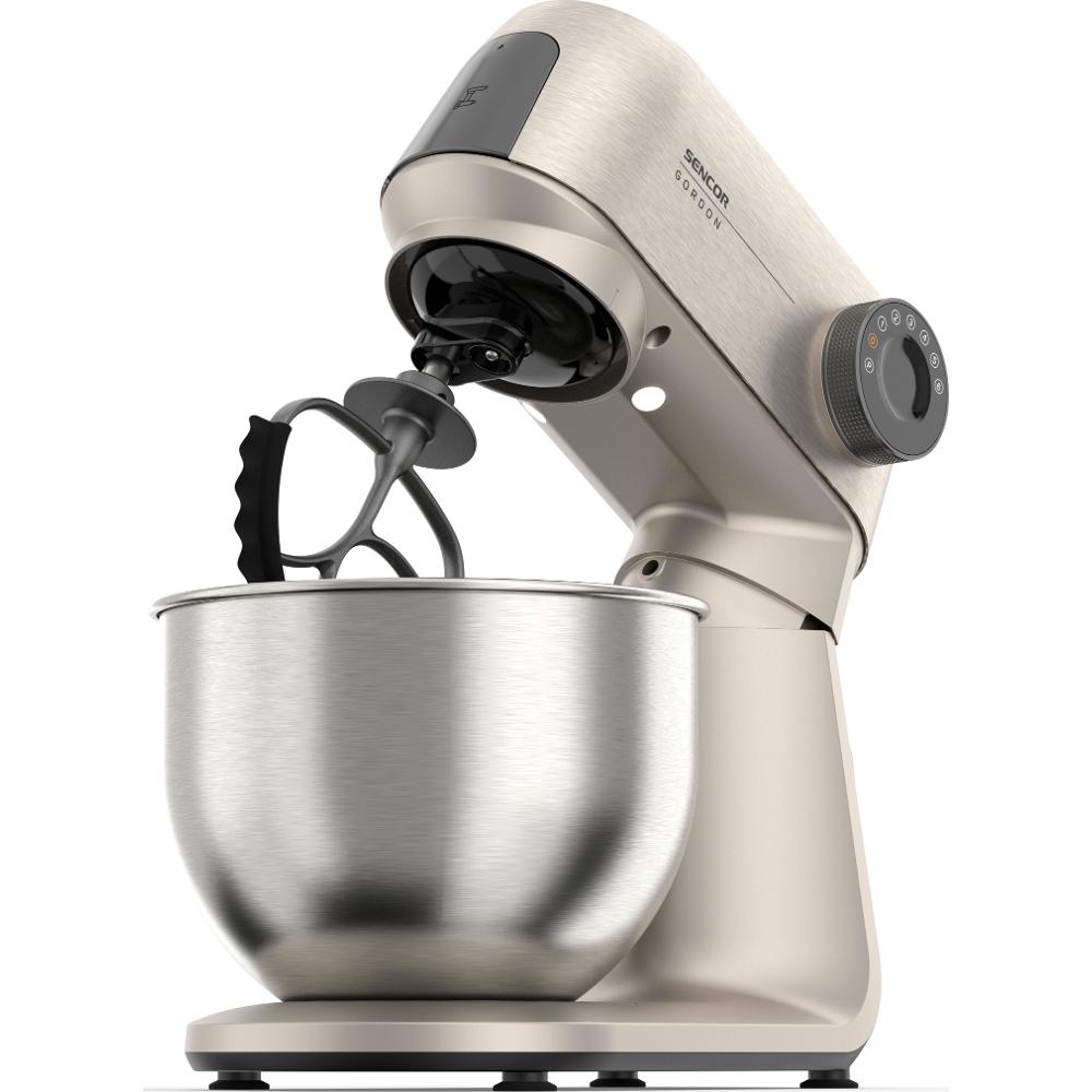 Sencor STM 7651WS GORDON