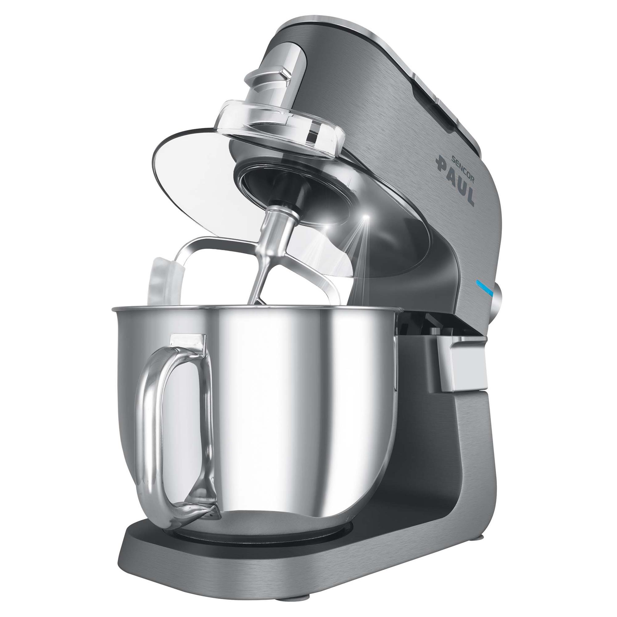 Sencor STM 7910 Paul